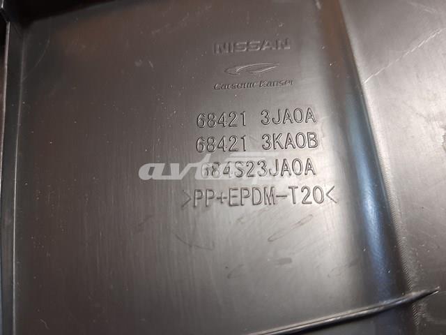  684213JA0A Nissan/Infiniti
