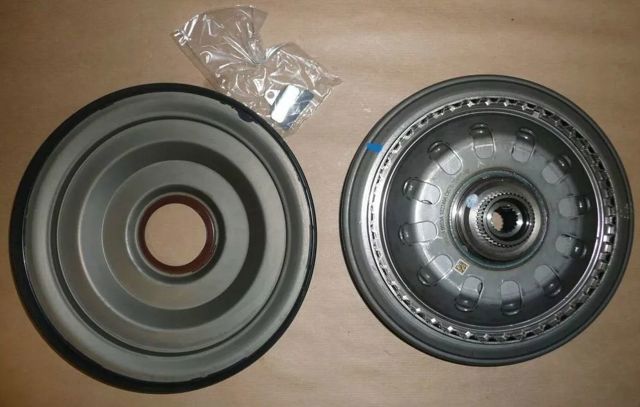 AMFU3R7L516AA FORD Embrague original y equivalente