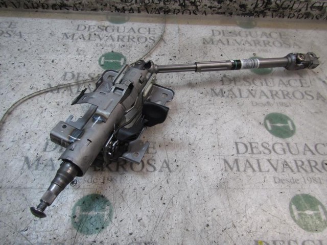 Coluna da direção Citroen C3 II A51