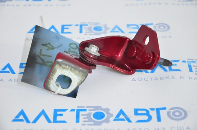 H1BZ5826801A Ford Петля задней левой двери