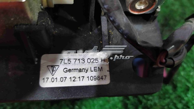  Porsche 7L5713025H цена, от 127.12 USD