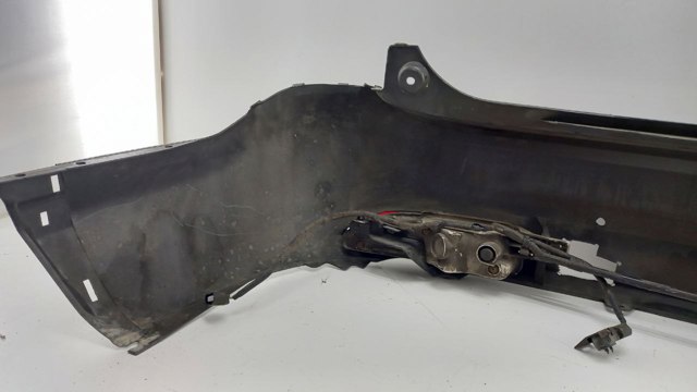 Бампер задний Honda 71501TIGZZ00 цена, от 76.91 USD