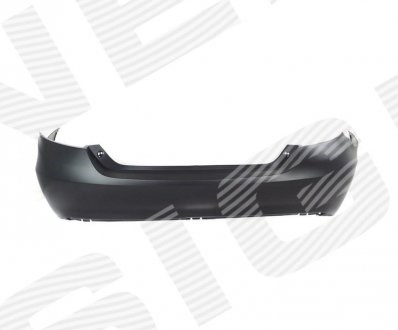 Бампер задний Signeda PTY04517BC цена, от 126.98 USD