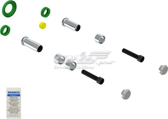 12999699VT Wabco kit de reparação de suporte do freio dianteiro