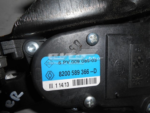  8200589366 Renault (RVI)