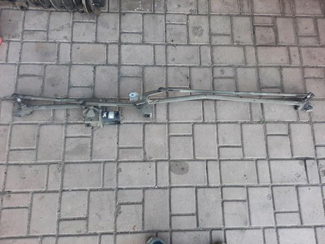 404638 VALEO Трапеция стеклоочистителя
