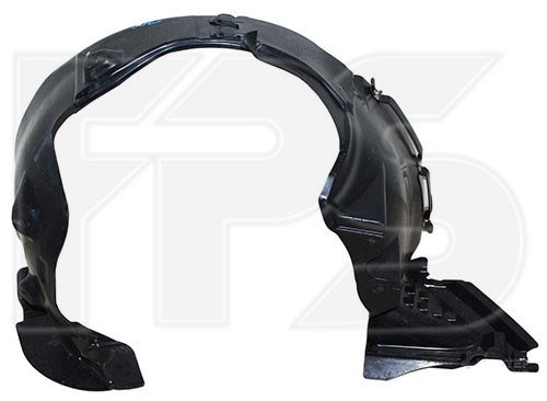 Подкрылок крыла переднего левый задний FPS FP1712388 цена, от 18.22 USD