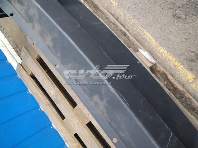  Задний бампер ВАЗ GRANTA 1