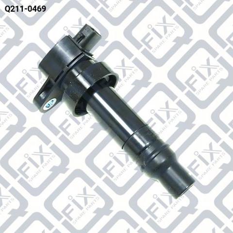 Модуль зажигания Q-fix Q2110469 цена, от 23.23 USD
