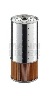 PF10551X Mann-Filter filtro de óleo