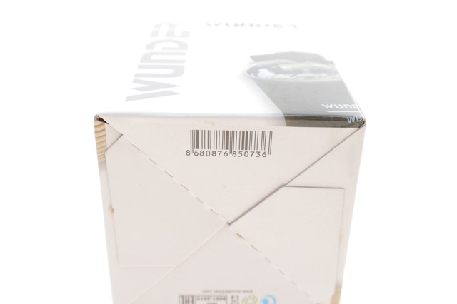 WB306 Wunder Фильтр топлива
