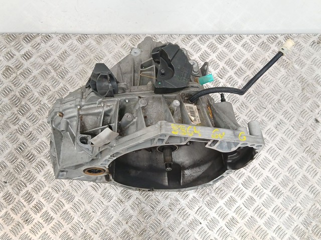 Коробка переключения передач Renault (RVI) TL4068 цена, от 50.68 USD