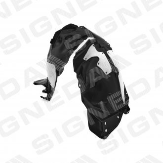 Правый подкрылок переднего крыла FPS FP5641388 цена, от 29.24 USD