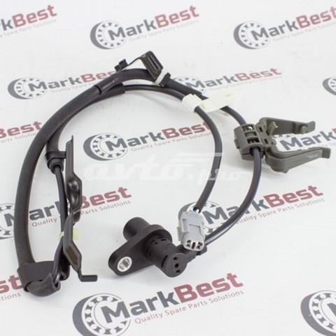 MRB46201 MarkBest sensor abs dianteiro direito