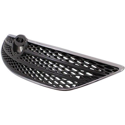 Облицовка радиатора FPS FP8163990 цена, от 36.81 USD