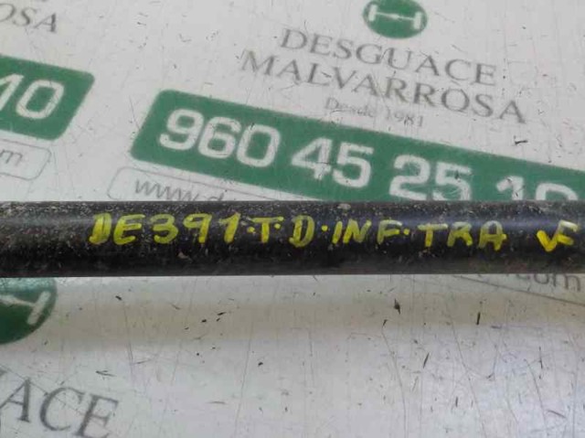 Купить 51944156 Fiat/Alfa/Lancia Поперечный рычаг задней подвески