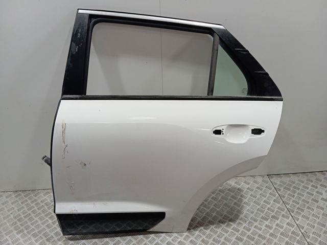 Дверь задняя левая 77003AT000 Hyundai/Kia