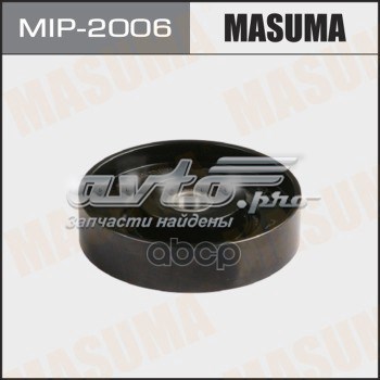 Купить MIP2006 Masuma Паразитный ролик