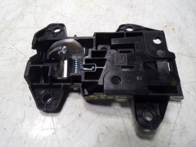 82610N7000LS5 Hyundai/Kia Ручка двери передней внутренняя левая
