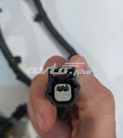 Купить GV4T15K867MCD Ford 