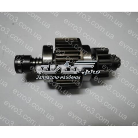 Бендикс стартера ISUZU 8971797710