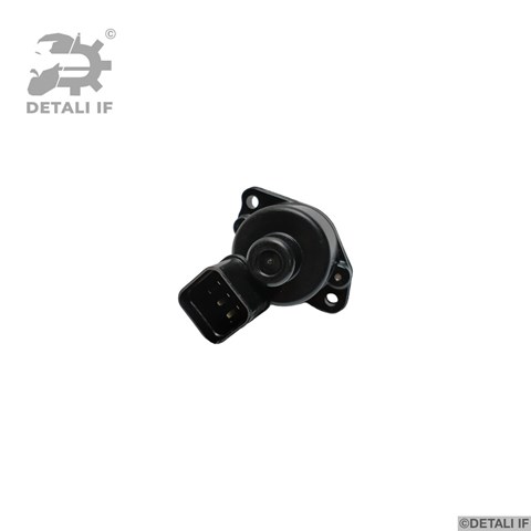 Válvula (regulador) de marcha a vácuo DF15909 Detali IF