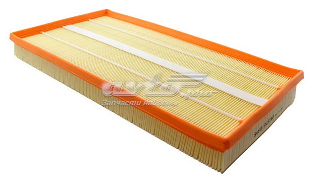 SX1573NB Shafer Воздушный фильтр двигателя