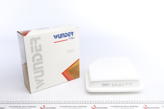 Купить WH2044 Wunder Автомобильный фильтр воздуха