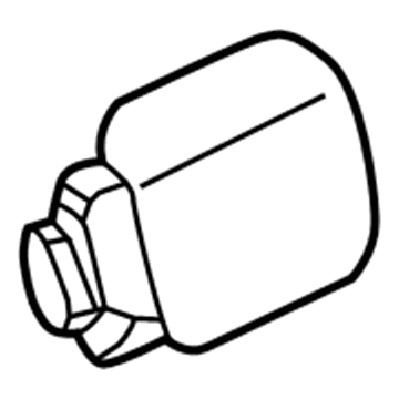 63910TGGA00ZZ Honda 