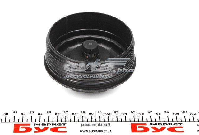 Крышка масляного фильтра DP Group ES1204CBU