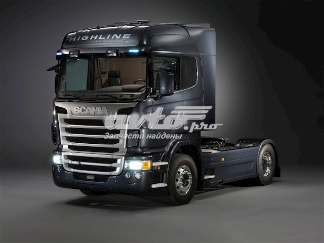  Scania 1865188