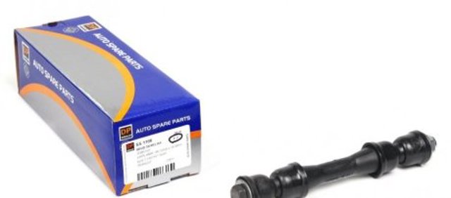 Тяга переднего стабилизатора DP Group SS1186 цена, от 3.36 USD