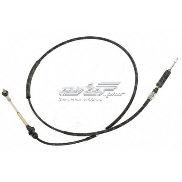 437405H001 Hyundai/Kia Трос выбора передачи