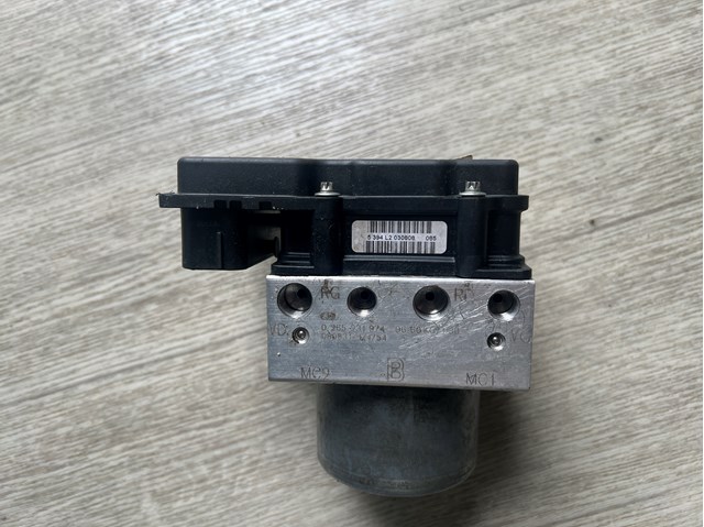 Купить 9665701080 Peugeot/Citroen 