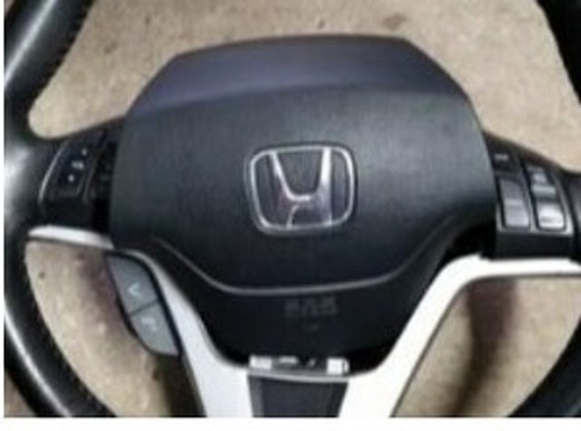 Купить 77810SWWG80ZA Honda Подушка AIRBAG водительская