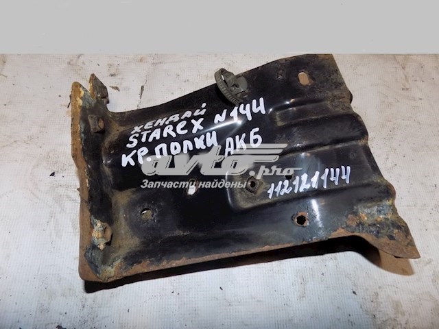 Полка под аккумулятор 371504H100 Hyundai/Kia
