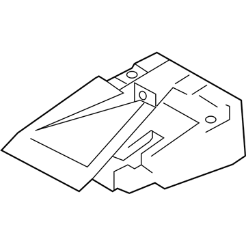8646C0R021 Toyota 