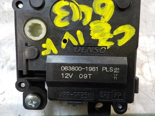 0638001981 Toyota 