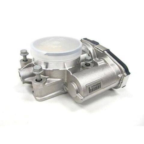 Дроссельная заслонка 12631186 General Motors