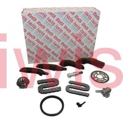 Цепь ГРМ, комплект AIC 59010SET