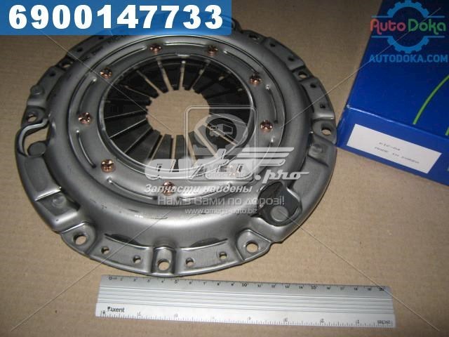 Купить KIC04 VALEO Корзина сцепления