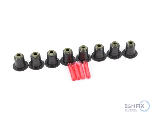 Juego de anillos de junta, vástago de válvula de escape 11340038720 BMW