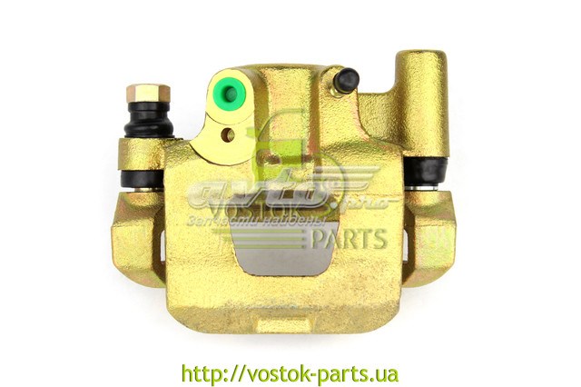 BYDF33502110 BYD Тормозной суппорт задний левый