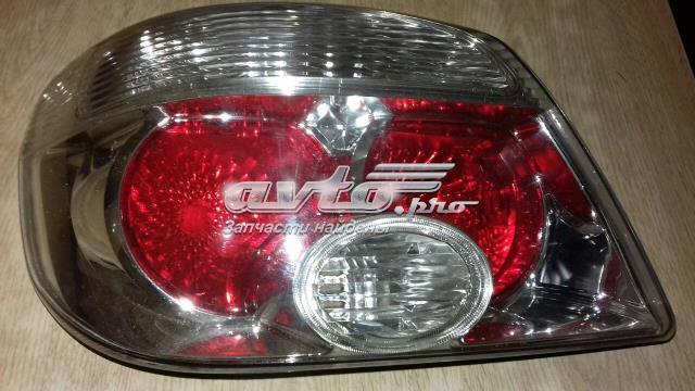 Задняя левая фара Mitsubishi 8330A273 цена, от 185.64 USD