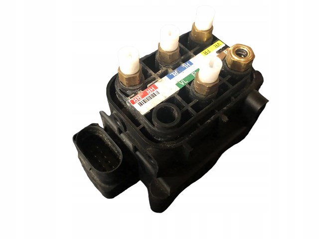 Блок клапанов регулируемой подвески HASV1603 Hotaru