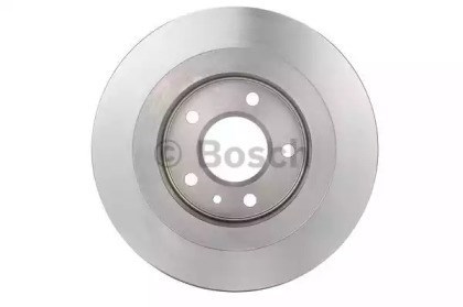 Купить 986479646 Bosch Диск тормозной задний