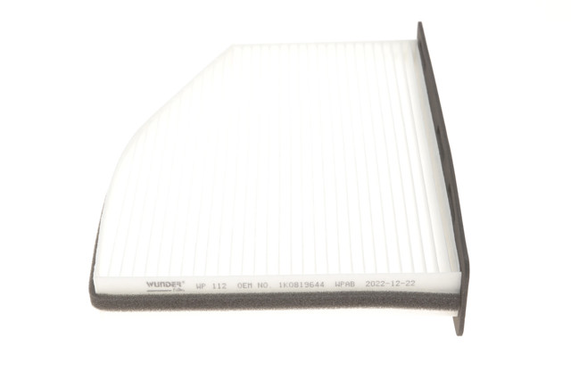 Фильтр воздушный отопителя Wunder WP112 цена, от 6.14 USD