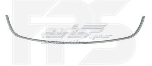 Обвес переднего бампера FPS FP5619917 цена, от 67.18 USD