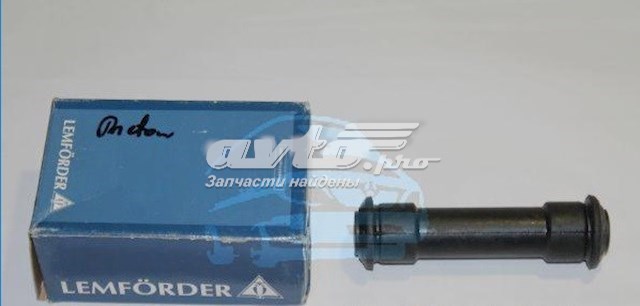 Сайлентблок задней рессоры задний Lemforder 19718 цена, от 7.93 USD