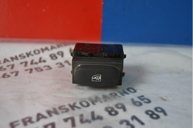 Boton Bloqueo Para Puerta 254298400R RENAULT
